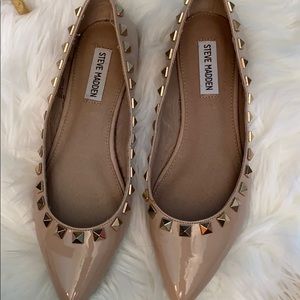 STEVE MADDEN FLATS